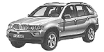 BMW E53 P377B Fault Code