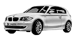 BMW E81 P377B Fault Code