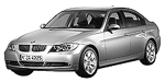 BMW E90 P377B Fault Code