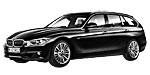 BMW F31 P377B Fault Code