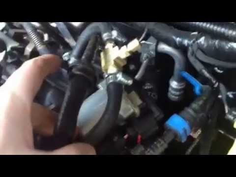 See P377B in engine