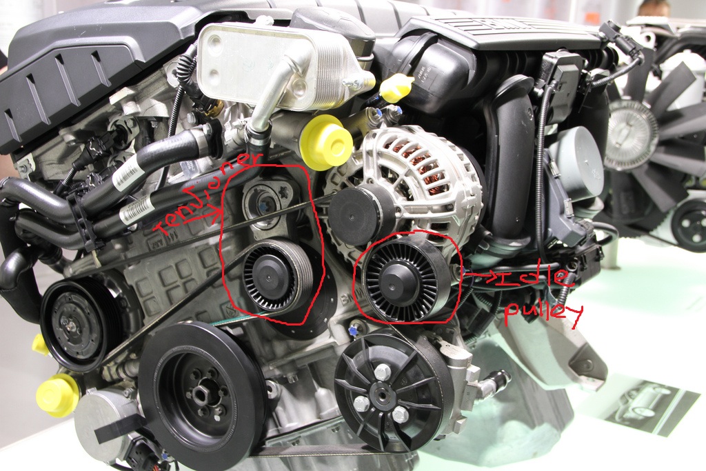 See P377B in engine